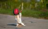 Baskettball-Training