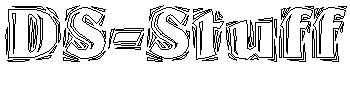 DS-Stuff